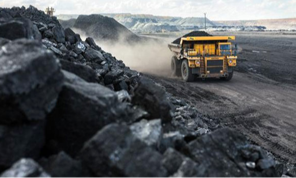 “Эрдэнэс Тавантолгой” ХК 32.000 тонн баяжуулсан сул коксжих нүүрс арилжлаа